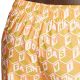 5. Szorty kąpielowe adidas FARM Rio 3-Stripes CLX M IR6199
