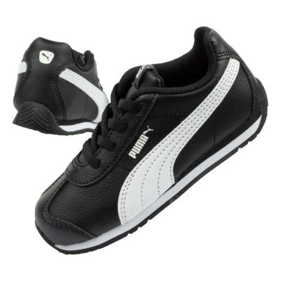 9. Buty Puma Turin 3 Jr 384432 04