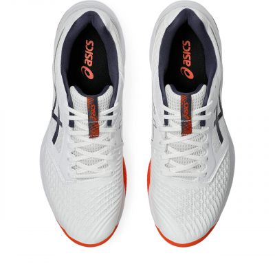 6. Buty Asics Netburner Ballistic FF 3 1051A073105