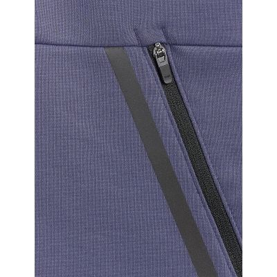 2. Bluza dresowa rozpinana z kapturem męska 4F 4FWAW25TSWSM1865-22S