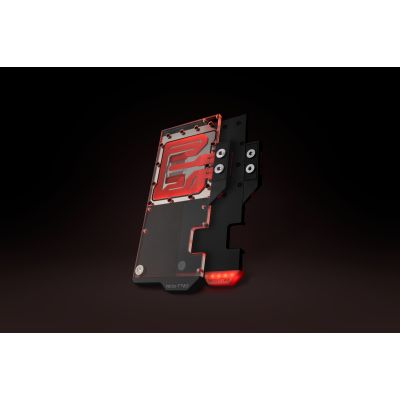 4. EK Water Blocks 3831109836415 część / akcesorium do systemów chłodzenia komputerów Blok wodny