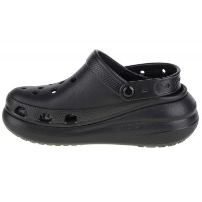 2. Chodaki Crocs Classic Crush Clog W 207521-001
