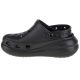 2. Chodaki Crocs Classic Crush Clog W 207521-001
