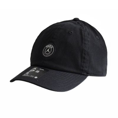 Czapka z daszkiem Air Jordan x Paris Saint Germain PSG Dri-FIT Club Cap - FQ4992-010