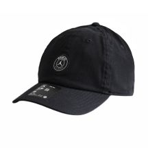 Czapka z daszkiem Air Jordan x Paris Saint Germain PSG Dri-FIT Club Cap - FQ4992-010
