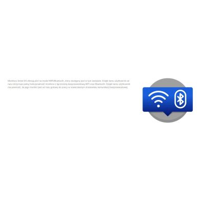 8. AVTEK MONITOR INFORMACYJNY DS2 43"