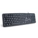 2. Klawiatura membranowa Tracer MAVERICK TRAKLA43371 (USB; (US); kolor czarny)