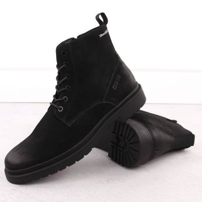 6. Buty Big Star M OO174148 INT2066
