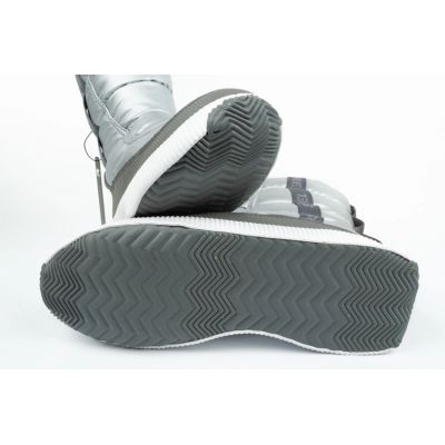 9. Buty zimowe Sorel W NL3395-034