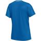 4. Koszulka damska Nike Dri-Fit Park 26 niebieska HM7160 463