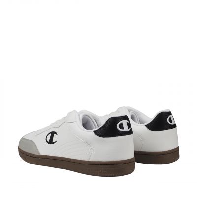 3. Buty Champion Prestige Mix Material Low Cut M S22330 WW001