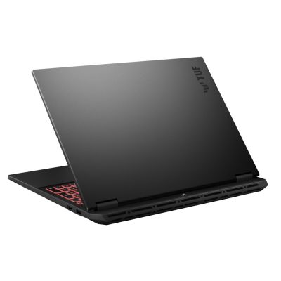 4. ASUS TUF Gaming A16 FA608UP-R7165 Ryzen 7 260 16.0" FHD+ IPS-level 165Hz 300nits AG 16GB DDR5 5600 SSD512 GeForce RTX 5070 8GB WLAN+BT LAN Cam1080p 90WHrs NoOS Jaeger Gray
