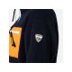12. Bluza Rossignol W On Air Fleece Jkt niebieski