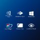 3. Monitor Philips 272S1MH/00 1920x1080 IPS 250 cd/m2 4MS