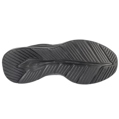 4. Skechers Vapor Foam 232625-BBK Czarne 47,5