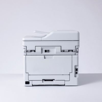 9. Brother MFC-L3740CDWE drukarka wielofunkcyjna LED A4 600 x 2400 DPI 18 stron/min Wi-Fi