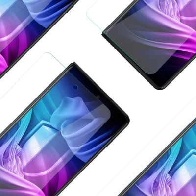 8. Folia matowa 3mk SilkyMatt Pro™ na Motorola Razr Fold