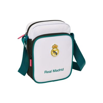 4. Real Madryt saszetka na ramię mini shoulder bag 612654672