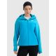 12. Kurtka softshell 4F W 4FRAW25TSOFF505-33S