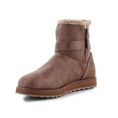 5. Buty Skechers Keepsakes 2. 0 - Home Sweet Home W 167615-DKTP