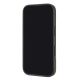 5. Etui Audi Synthetic Leather na iPhone 16 Pro 6.3" - czarne