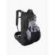 6. Plecak rowerowy EVOC Trail Pro Blackline 10 black