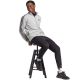 5. Dres adidas Basic 3-Stripes Fleece M IA3073