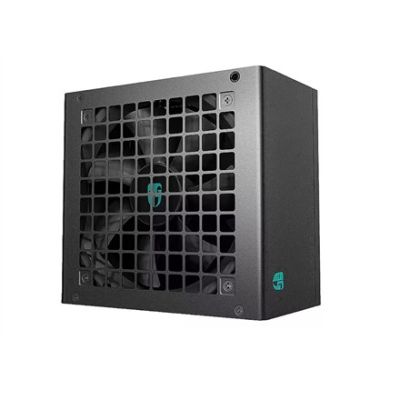 4. Zasilacz DeepCool PF500X