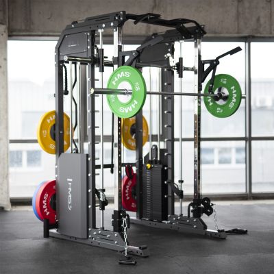 3. MNL02 OBROTOWE UCHWYTY DO PRZYSIADÓW MONOLIFT HMS