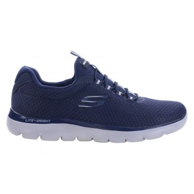 Buty Skechers Summits M 52811-NVY 