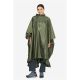 7. Poncho przeciwdeszczowe VIKING Vesper Backpack, zielone