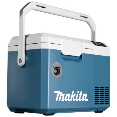 8. MAKITA.CHŁODZIARKO-OGRZEWACZ 18V/40V XGT /230V CW003GZ01