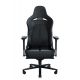 Fotel gamingowy Razer Enki zielony