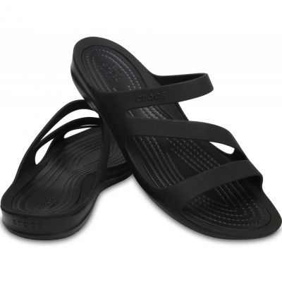 5. Klapki Crocs Swiftwater Sandal W 203998 060