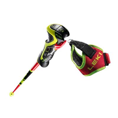 11. LEKI KIJE WCR SL 3D 115