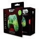 6. Dragonshock PopTop Zielony, Ciemny Zielony, Różowy, Biały Bluetooth Gamepad Analogowa/Cyfrowa Nintendo Switch, PC