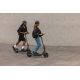 9. Hulajnoga elektryczna Segway-Ninebot KickScooter E2 PRO D