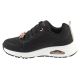2. Skechers Uno Gen1 - Trendy Jewels 310562L-BKRG Czarne 31