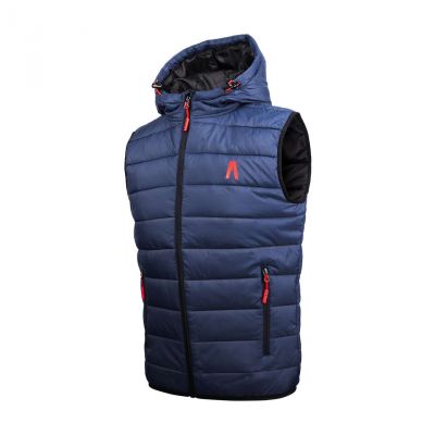3. Kamizelka  Alpinus Athos Body Warmer M BR43356