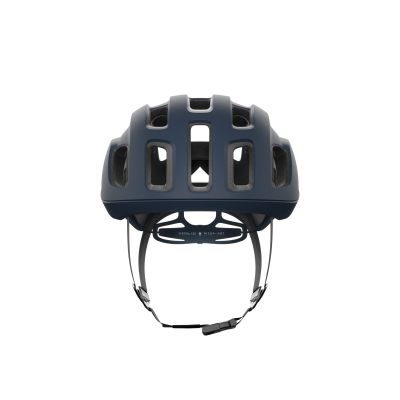 3. Kask rowerowy POC Ventral Air Wide Fit MIPS granatowy