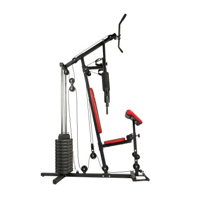 40. Atlas jednostanowiskowy Multi Gym Basic BMG4202