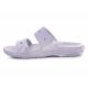 5. Klapki Crocs Classic Marrbled Sandal W 207701-5PT