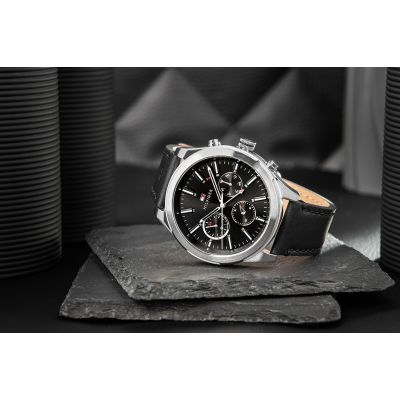 7. Zegarek Męski Tommy Hilfiger Ashton 1791740 + BOX