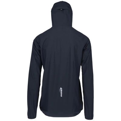 2. Inov-8 Stormshell V4 FZ Jacket 001704-BK-001 Czarne L