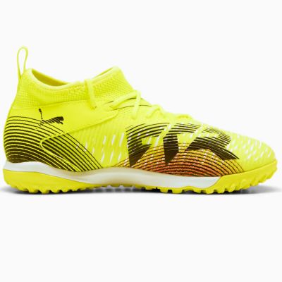 2. Buty piłkarskie Puma Furure 8 Match TT + Mid Jr 108386-03