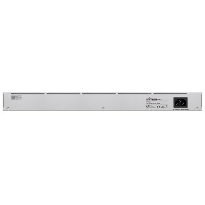 2. Switch Ubiquiti UniFi Standard 24 26p Managed Gigabit (USW-24-EU)