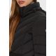 2. Kurtka puchowa z pasem EA7 Emporio Armani Calidum7 W 6DTB11-TNGCZ-1200