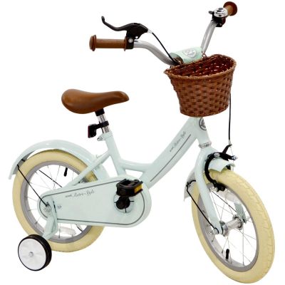 5. ROWEREK DZIECIĘCY 14 ENERO RETRO STYL