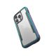 7. Raptic X-Doria Shield Case etui iPhone 14 Pro pancerny pokrowiec opal