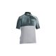 Koszulka rowerowa NORTHWAVE Force Evo Junior Jersey S/s szara